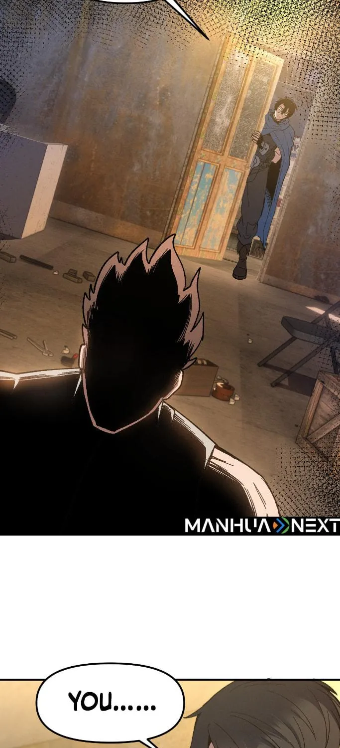 Nuclear Explosion Sword Technique, I kill one with one sword Chapter 1 page 23 - 