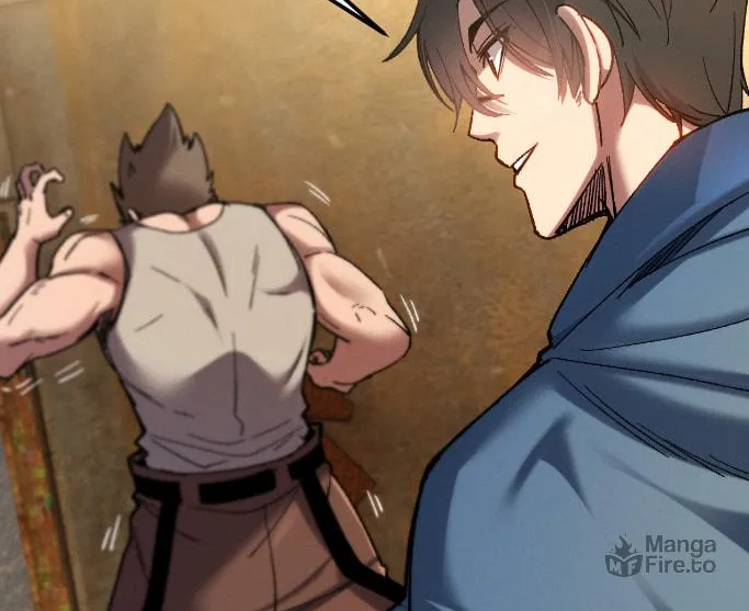 Nuclear Explosion Sword Technique, I kill one with one sword Chapter 1 page 24 - 