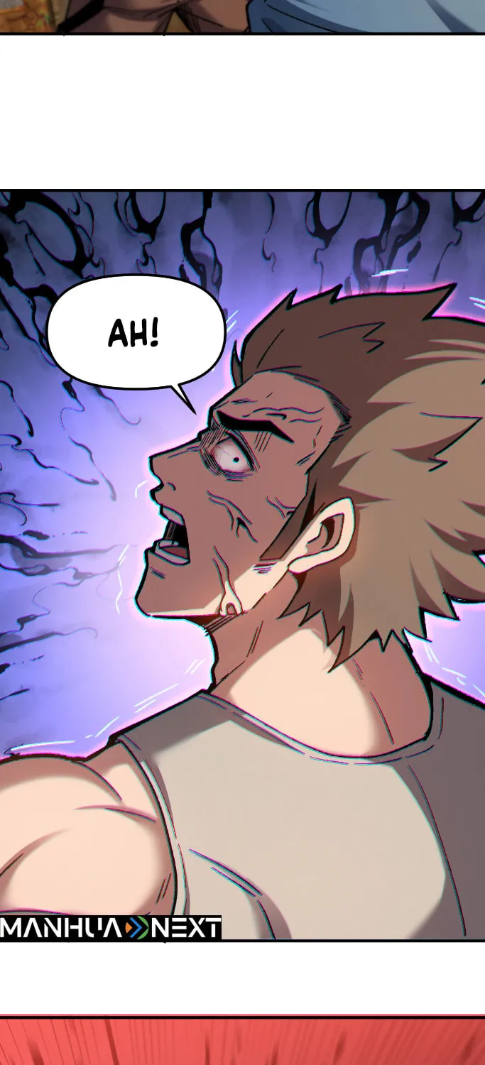 Nuclear Explosion Sword Technique, I kill one with one sword Chapter 1 page 25 - 