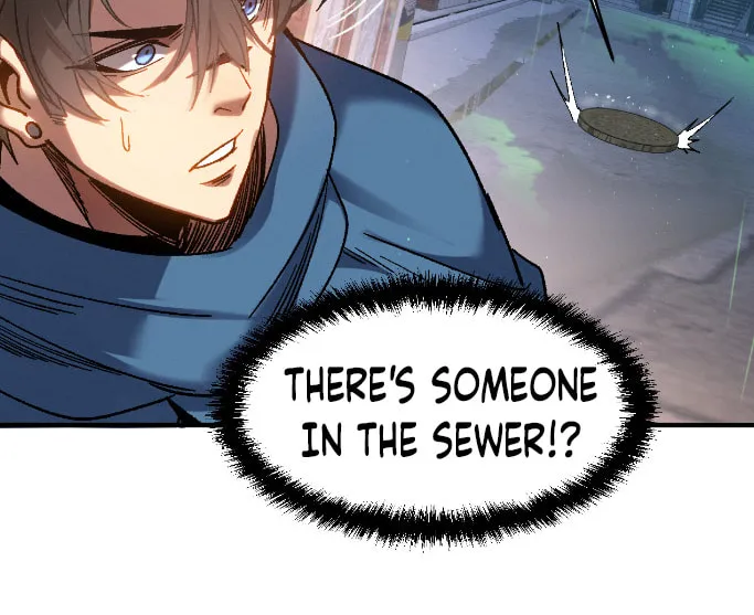 Nuclear Explosion Sword Technique, I kill one with one sword Chapter 1 page 28 - 