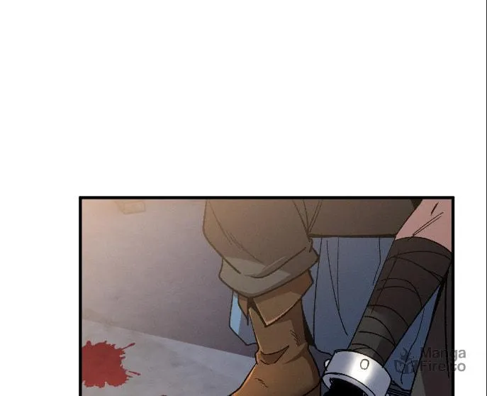 Nuclear Explosion Sword Technique, I kill one with one sword Chapter 1 page 30 - 
