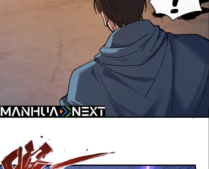 Nuclear Explosion Sword Technique, I kill one with one sword Chapter 1 page 34 - 