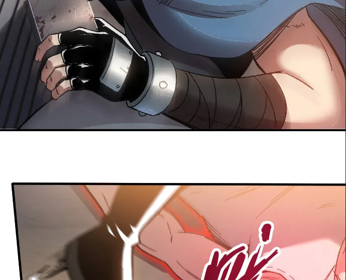 Nuclear Explosion Sword Technique, I kill one with one sword Chapter 1 page 38 - 
