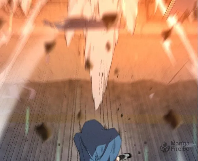 Nuclear Explosion Sword Technique, I kill one with one sword Chapter 1 page 40 - 