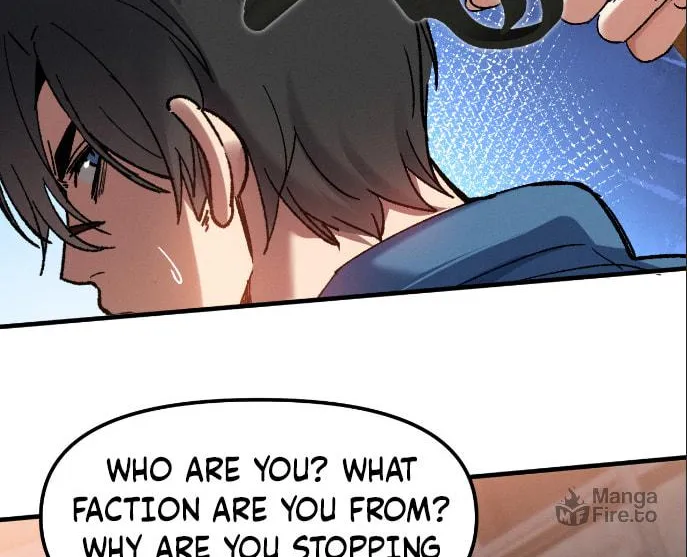 Nuclear Explosion Sword Technique, I kill one with one sword Chapter 1 page 48 - 