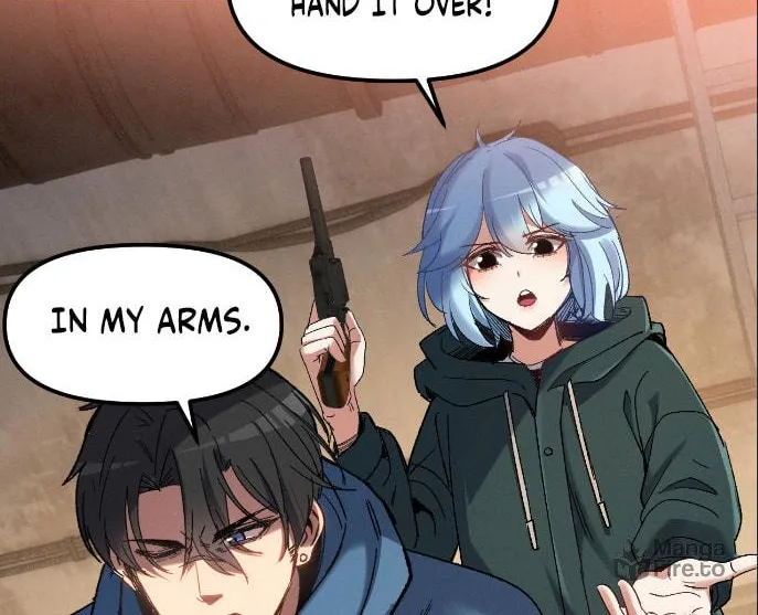 Nuclear Explosion Sword Technique, I kill one with one sword Chapter 1 page 50 - 