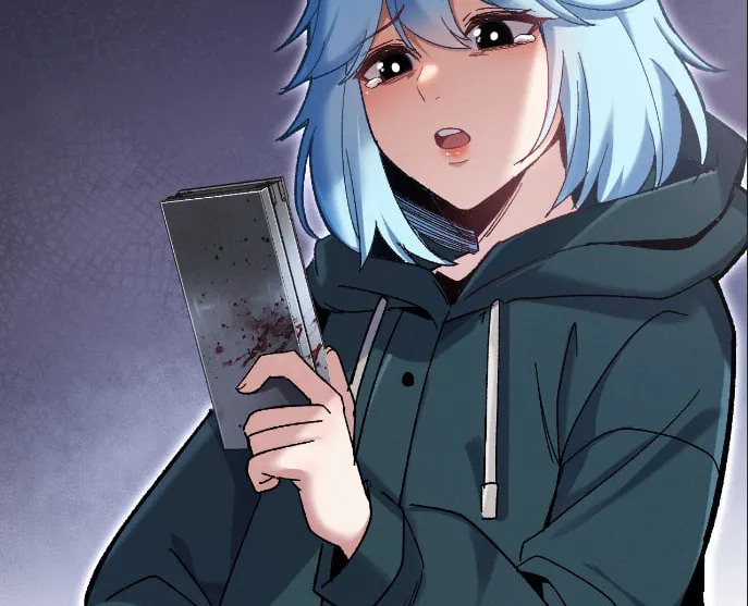 Nuclear Explosion Sword Technique, I kill one with one sword Chapter 1 page 52 - 