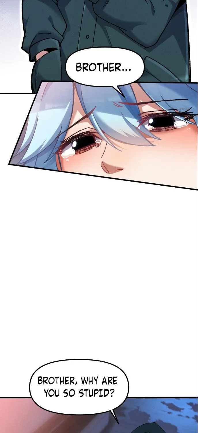 Nuclear Explosion Sword Technique, I kill one with one sword Chapter 1 page 53 - 