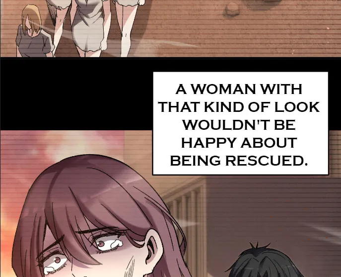 Nuclear Explosion Sword Technique, I kill one with one sword Chapter 1 page 62 - 