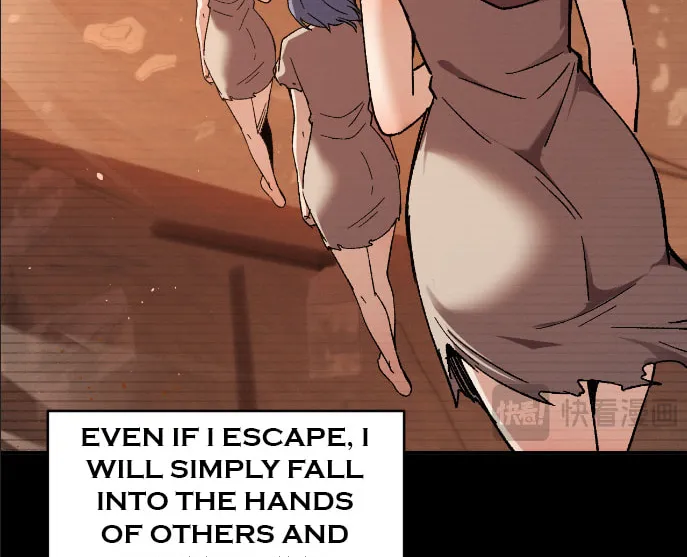 Nuclear Explosion Sword Technique, I kill one with one sword Chapter 1 page 64 - 
