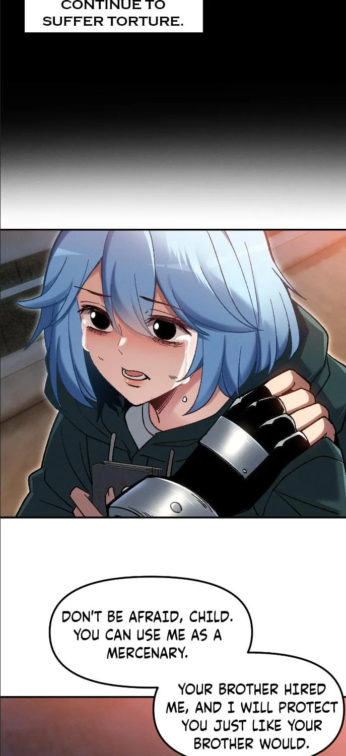 Nuclear Explosion Sword Technique, I kill one with one sword Chapter 1 page 65 - 