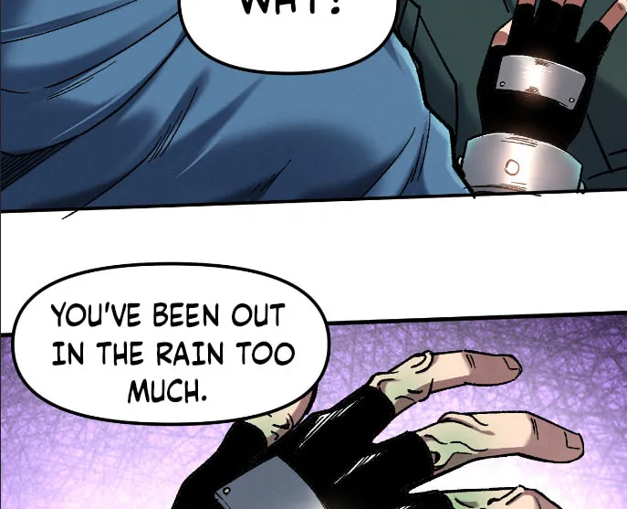 Nuclear Explosion Sword Technique, I kill one with one sword Chapter 1 page 68 - 