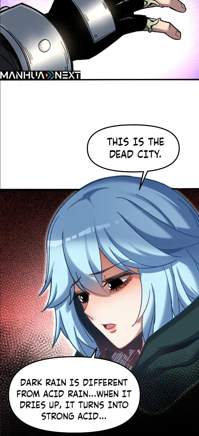Nuclear Explosion Sword Technique, I kill one with one sword Chapter 1 page 69 - 