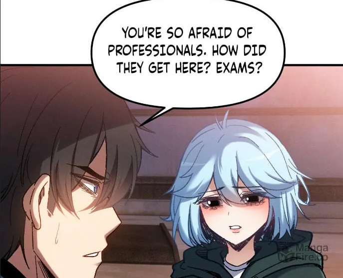 Nuclear Explosion Sword Technique, I kill one with one sword Chapter 1 page 78 - 