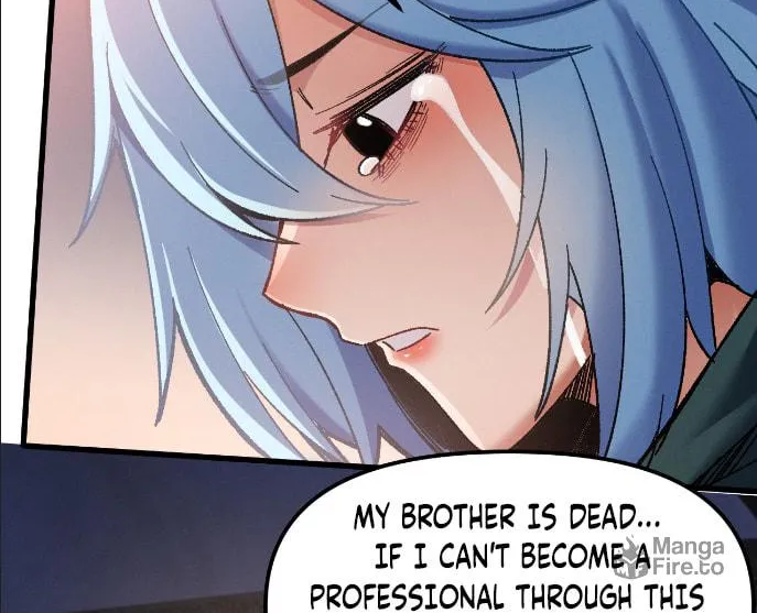 Nuclear Explosion Sword Technique, I kill one with one sword Chapter 1 page 84 - 