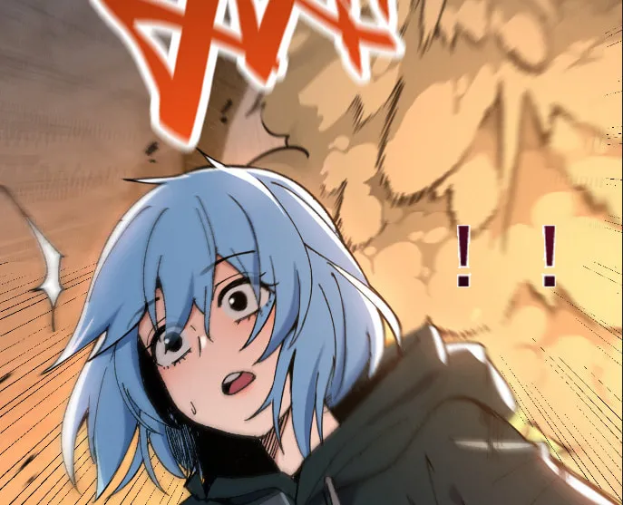Nuclear Explosion Sword Technique, I kill one with one sword Chapter 1 page 88 - 