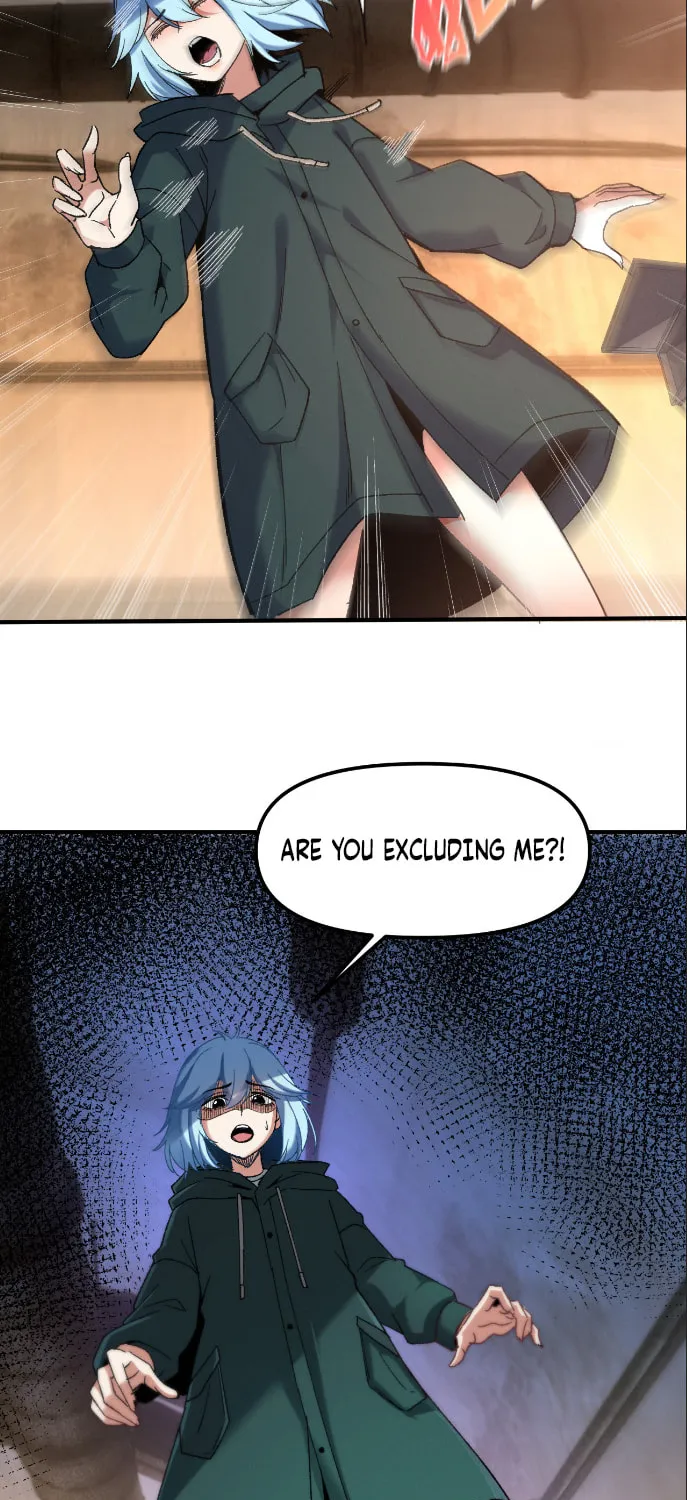 Nuclear Explosion Sword Technique, I kill one with one sword Chapter 1 page 93 - 