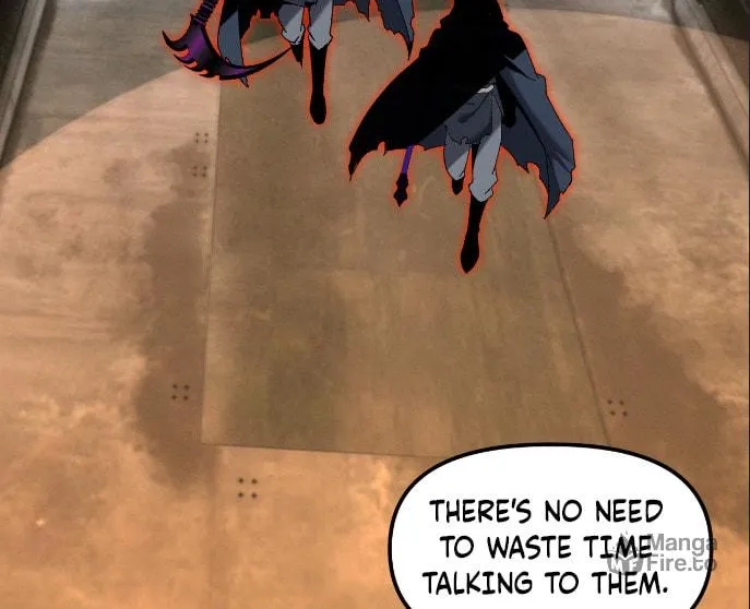 Nuclear Explosion Sword Technique, I kill one with one sword Chapter 1 page 100 - 