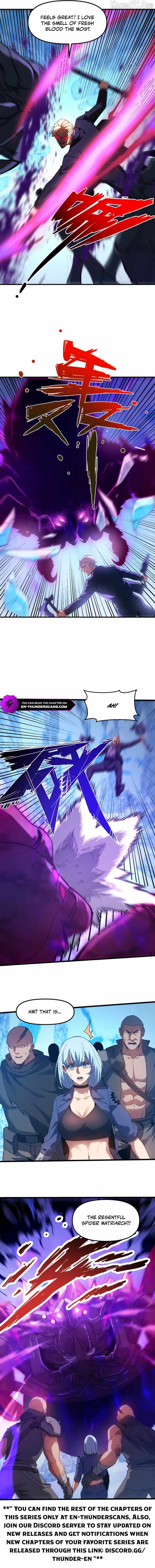 Nuclear Explosion Sword Technique, I kill one with one sword Chapter 18 page 6 - 