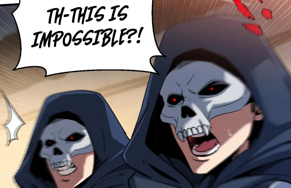 Nuclear Explosion Sword Technique, I kill one with one sword Chapter 2 page 14 - 