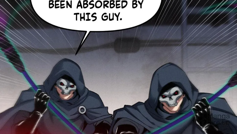Nuclear Explosion Sword Technique, I kill one with one sword Chapter 2 page 20 - 