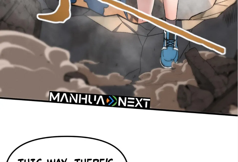 Nuclear Explosion Sword Technique, I kill one with one sword Chapter 2 page 42 - 