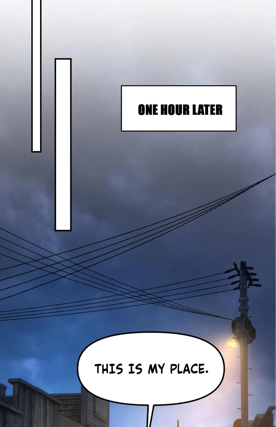 Nuclear Explosion Sword Technique, I kill one with one sword Chapter 2 page 45 - 