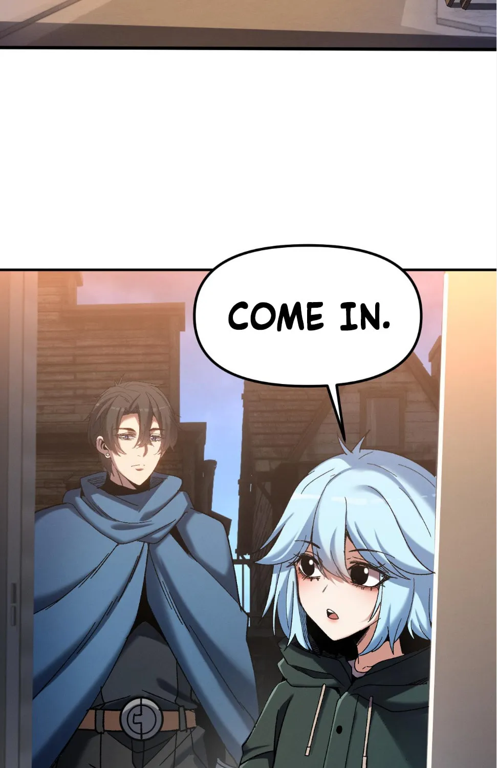 Nuclear Explosion Sword Technique, I kill one with one sword Chapter 2 page 47 - 
