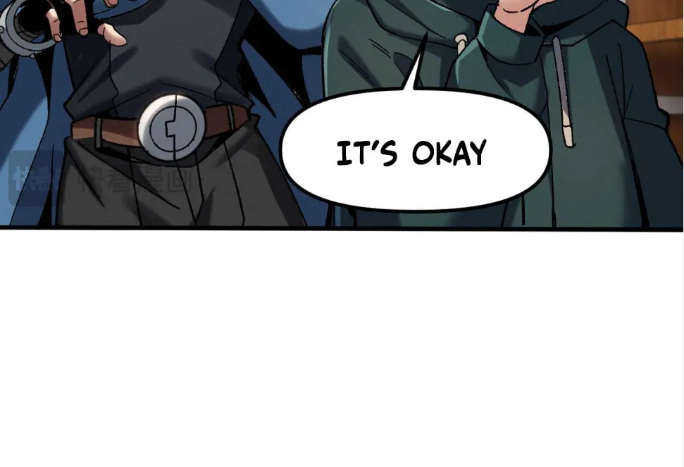 Nuclear Explosion Sword Technique, I kill one with one sword Chapter 2 page 56 - 