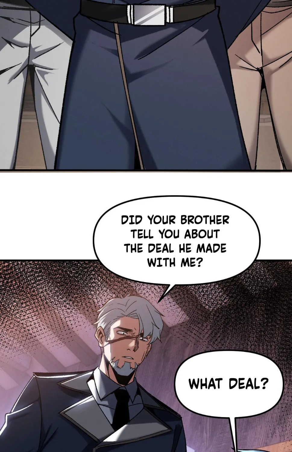 Nuclear Explosion Sword Technique, I kill one with one sword Chapter 2 page 61 - 
