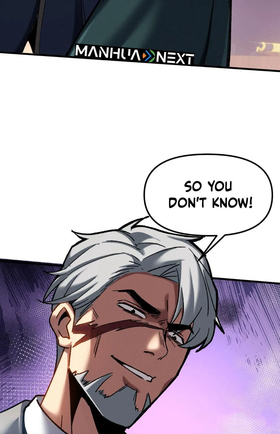 Nuclear Explosion Sword Technique, I kill one with one sword Chapter 2 page 63 - 