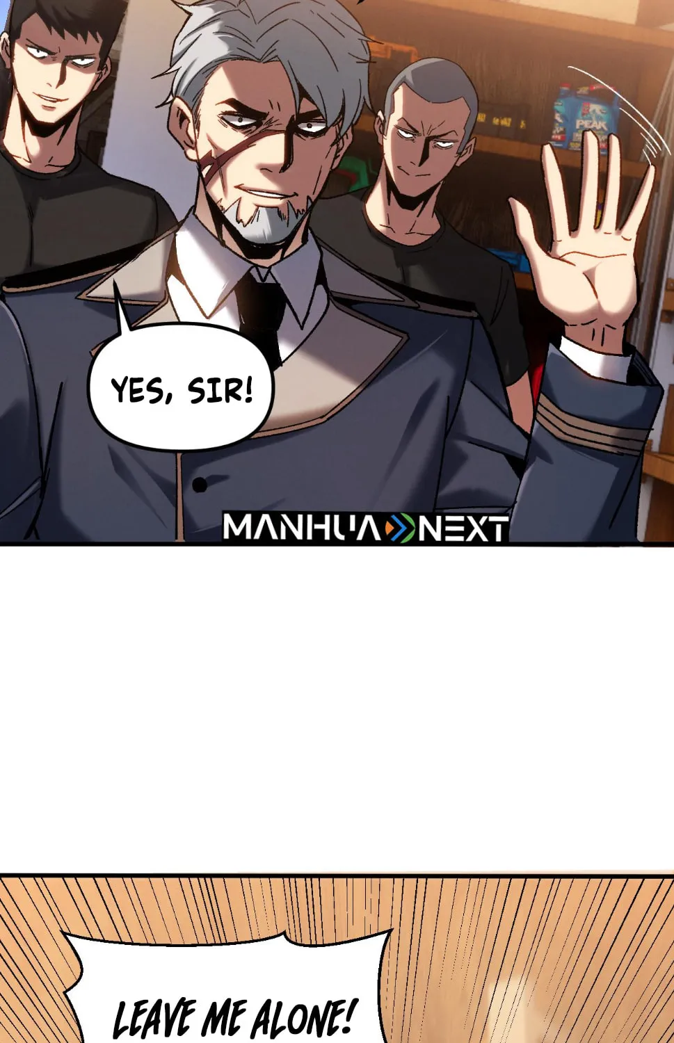 Nuclear Explosion Sword Technique, I kill one with one sword Chapter 2 page 65 - 