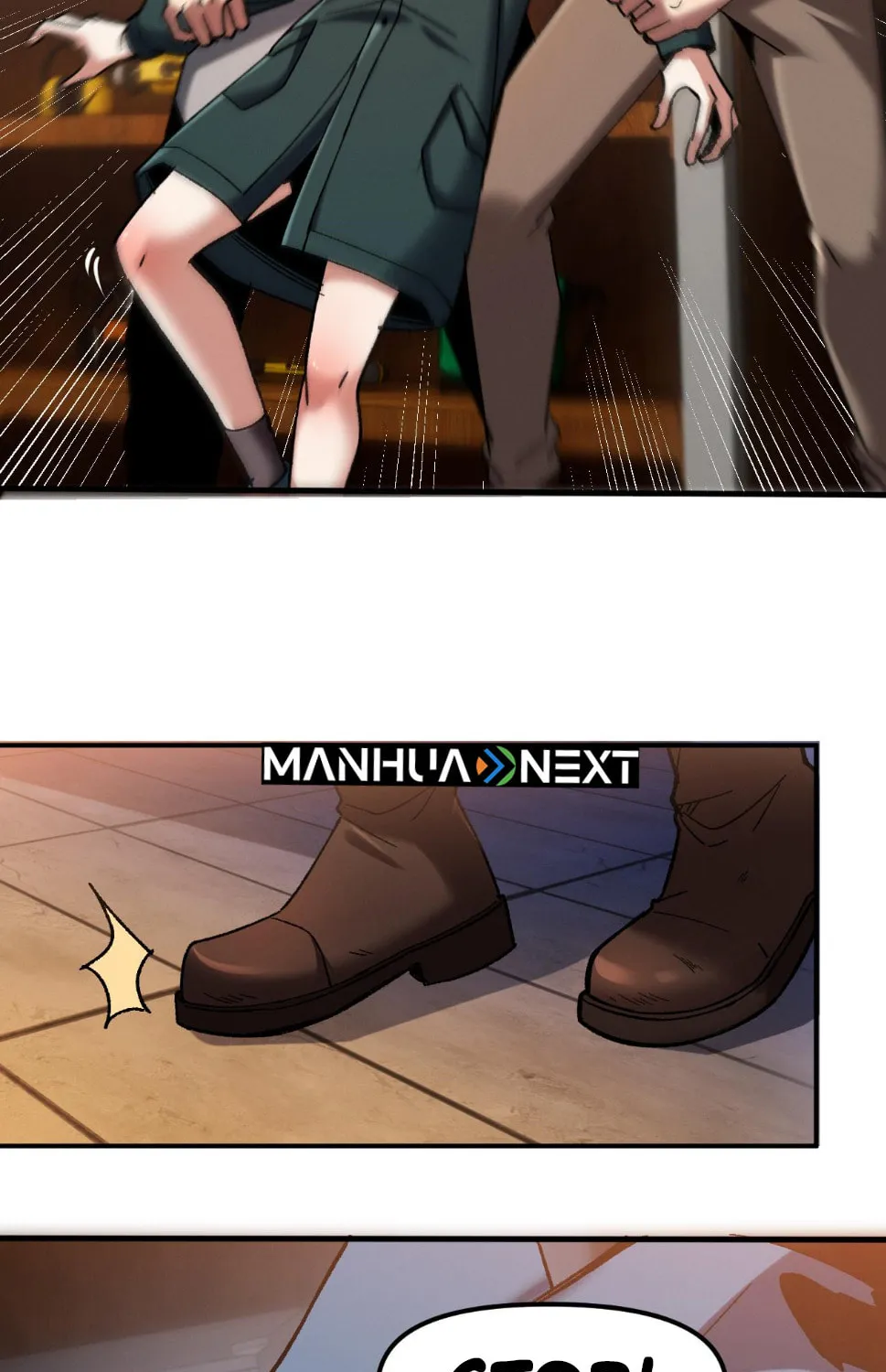 Nuclear Explosion Sword Technique, I kill one with one sword Chapter 2 page 67 - 