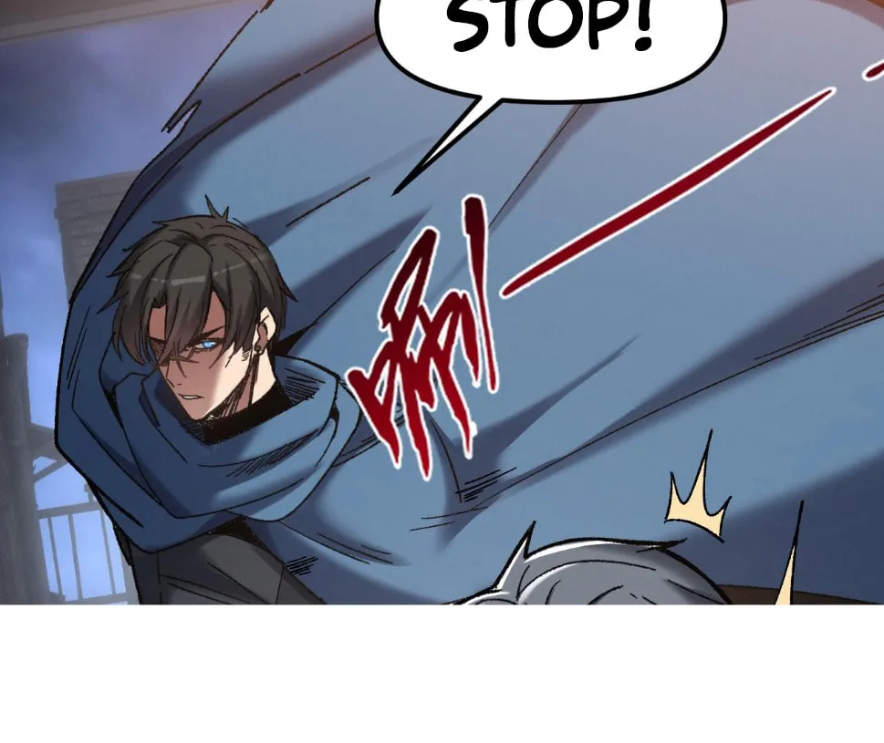Nuclear Explosion Sword Technique, I kill one with one sword Chapter 2 page 68 - 
