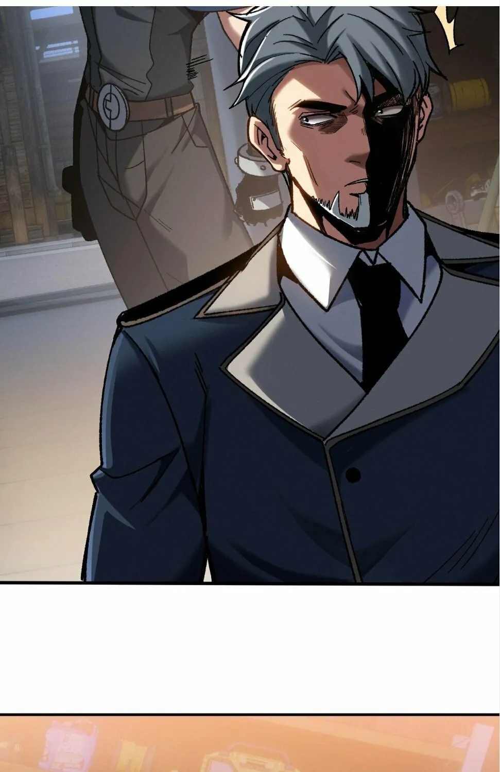 Nuclear Explosion Sword Technique, I kill one with one sword Chapter 2 page 69 - 