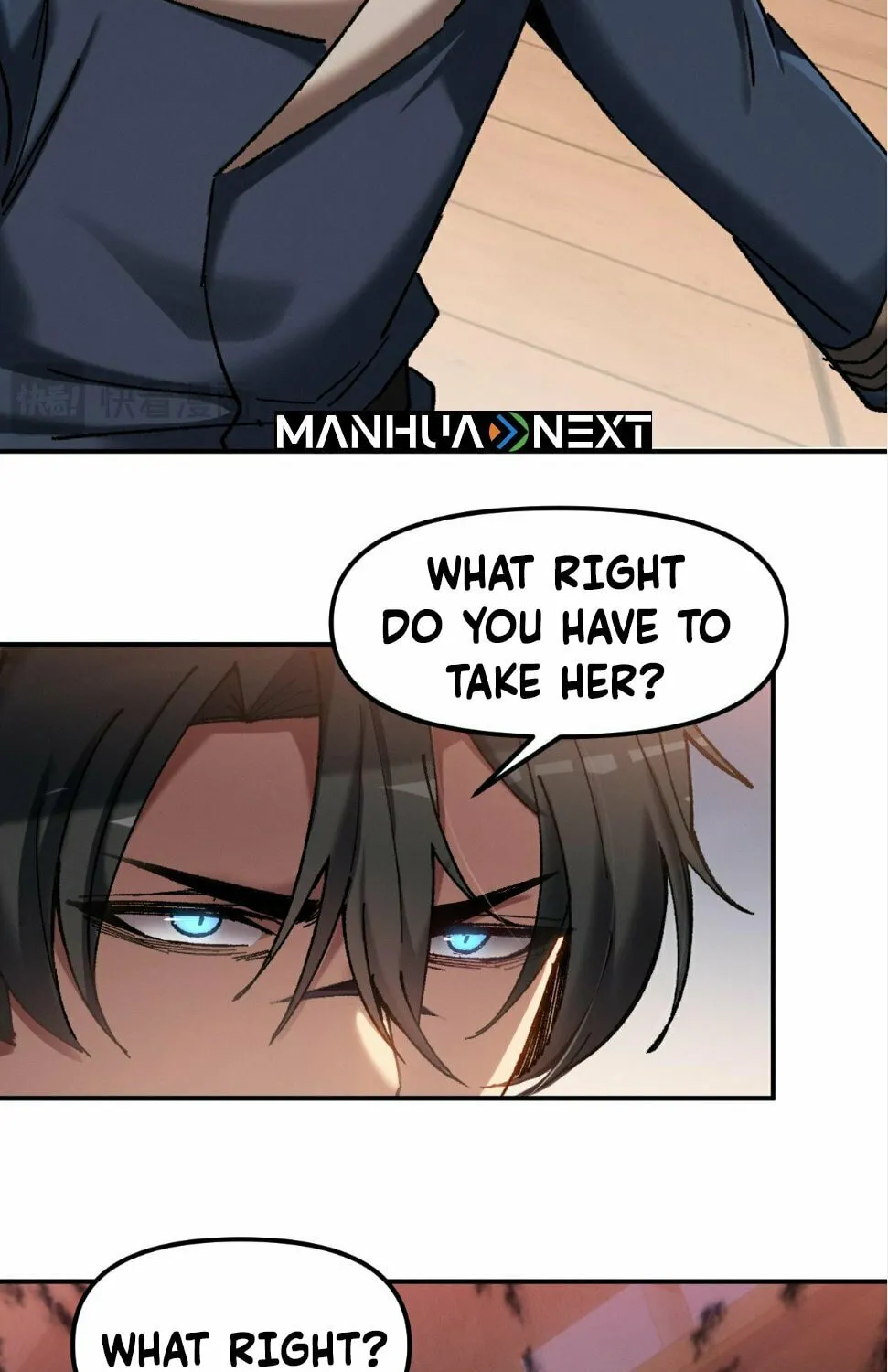 Nuclear Explosion Sword Technique, I kill one with one sword Chapter 2 page 71 - 