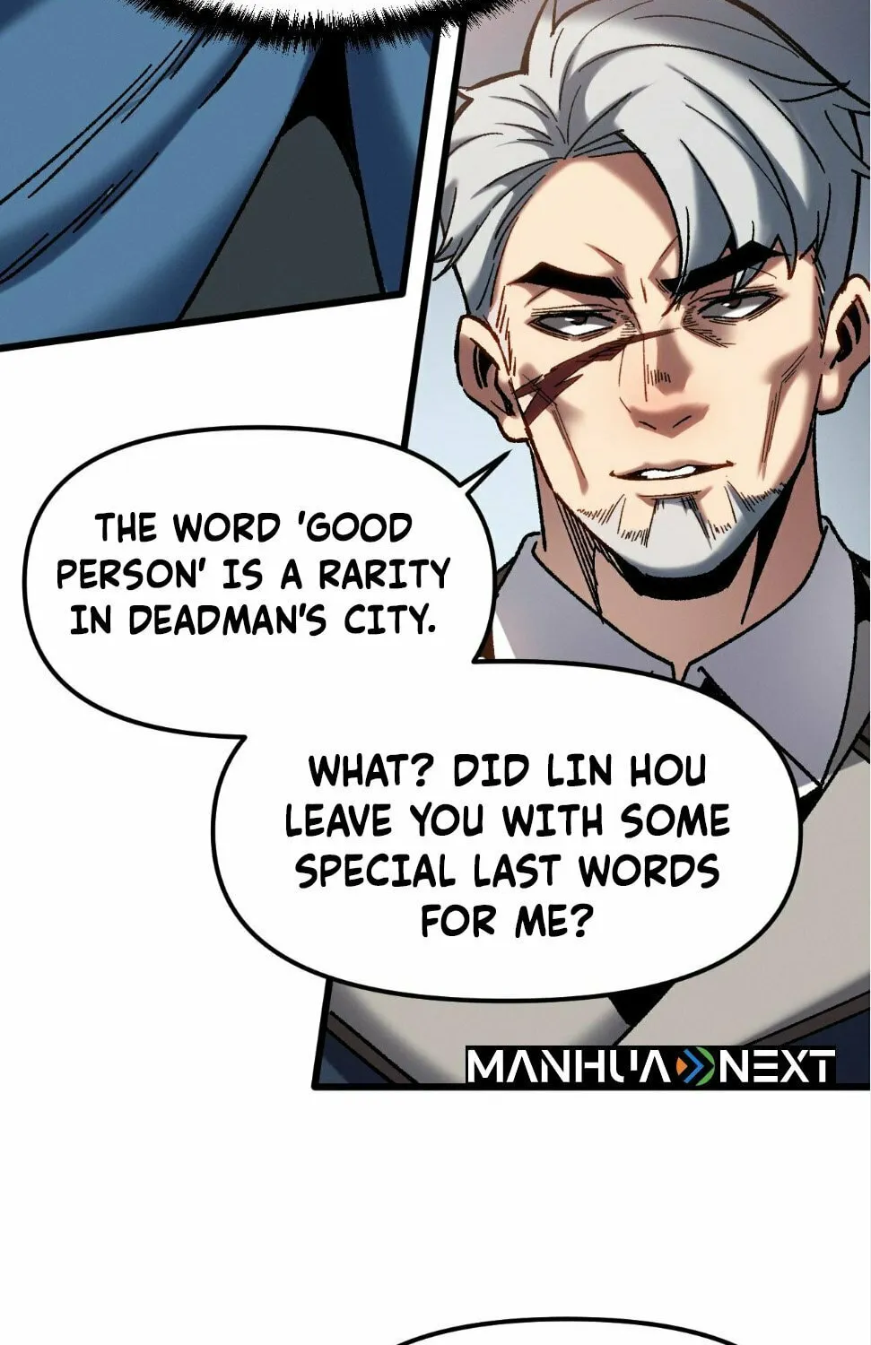 Nuclear Explosion Sword Technique, I kill one with one sword Chapter 2 page 74 - 