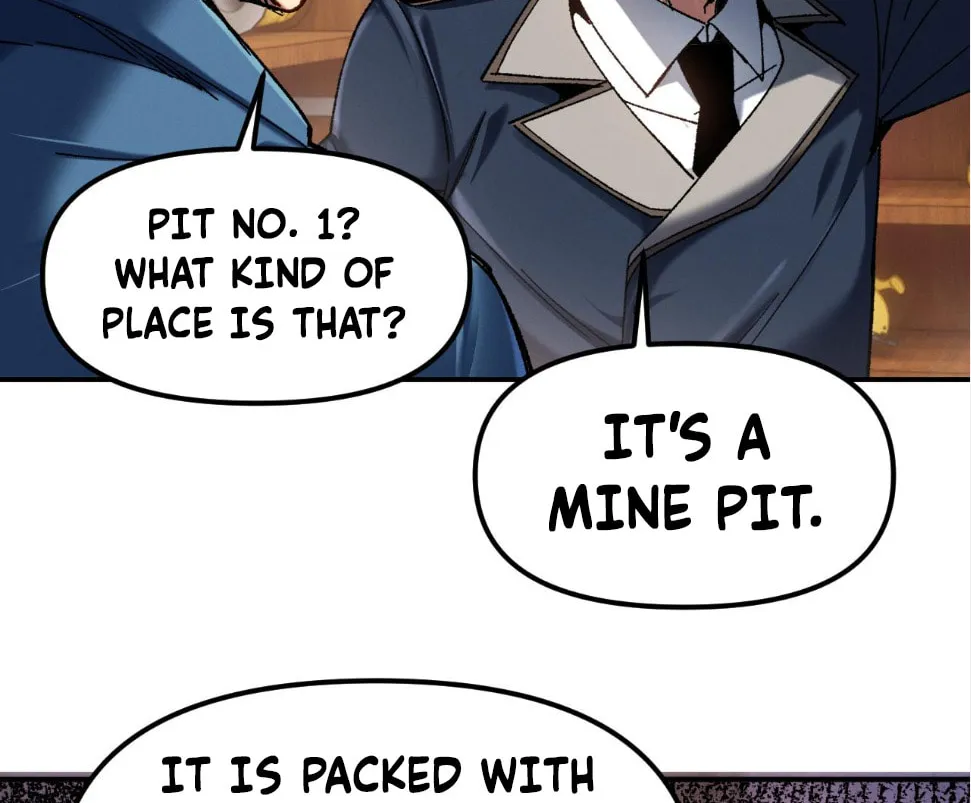 Nuclear Explosion Sword Technique, I kill one with one sword Chapter 2 page 77 - 