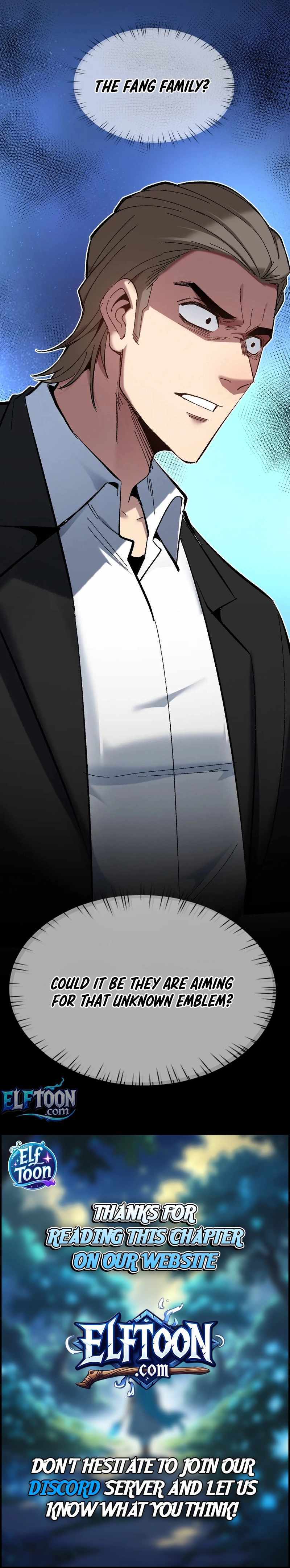 Nuclear Explosion Sword Technique, I kill one with one sword Chapter 21 page 14 - 
