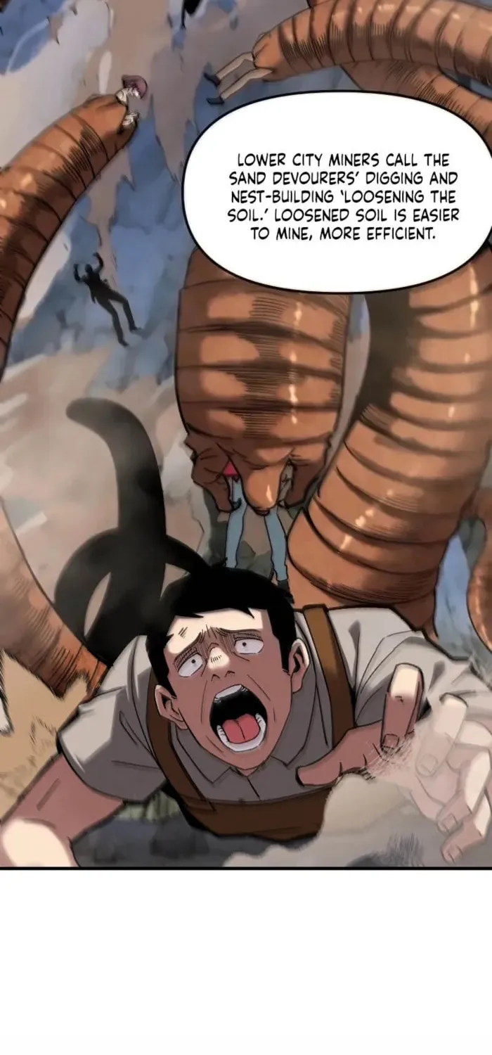 Nuclear Explosion Sword Technique, I kill one with one sword Chapter 3 page 31 - 