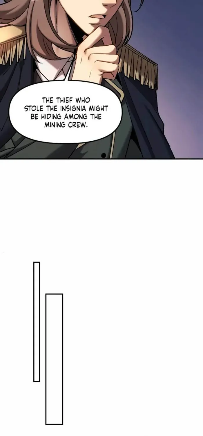 Nuclear Explosion Sword Technique, I kill one with one sword Chapter 3 page 43 - 