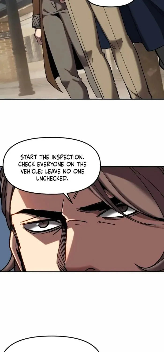 Nuclear Explosion Sword Technique, I kill one with one sword Chapter 3 page 49 - 
