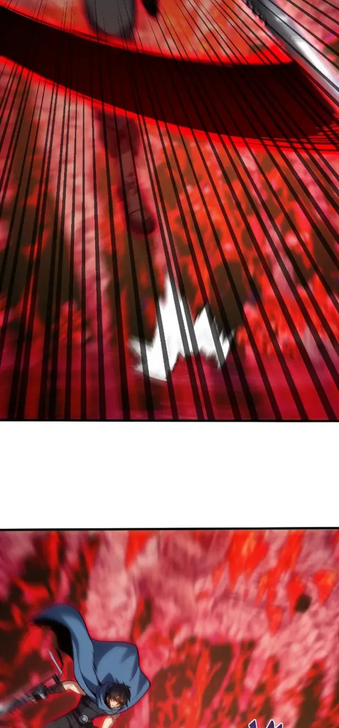 Nuclear Explosion Sword Technique, I kill one with one sword Chapter 5 page 3 - 