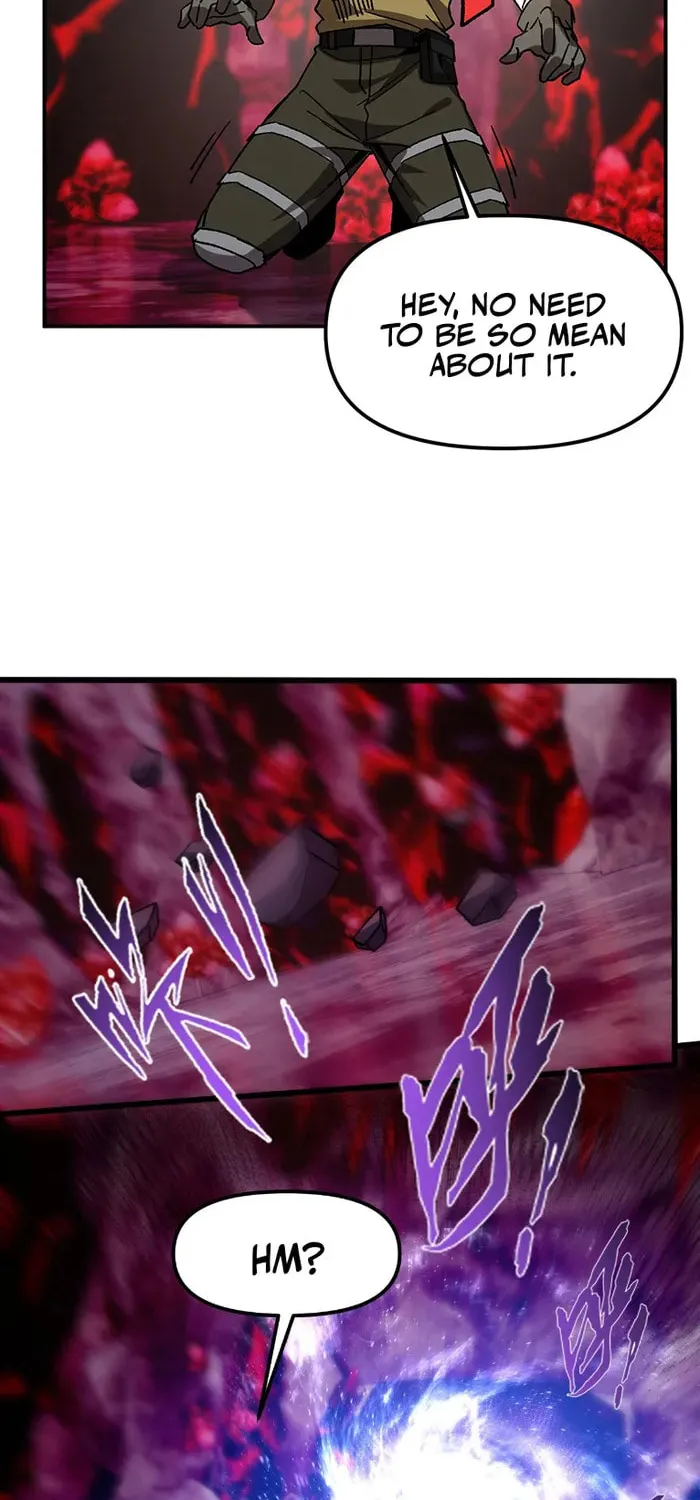 Nuclear Explosion Sword Technique, I kill one with one sword Chapter 5 page 31 - 