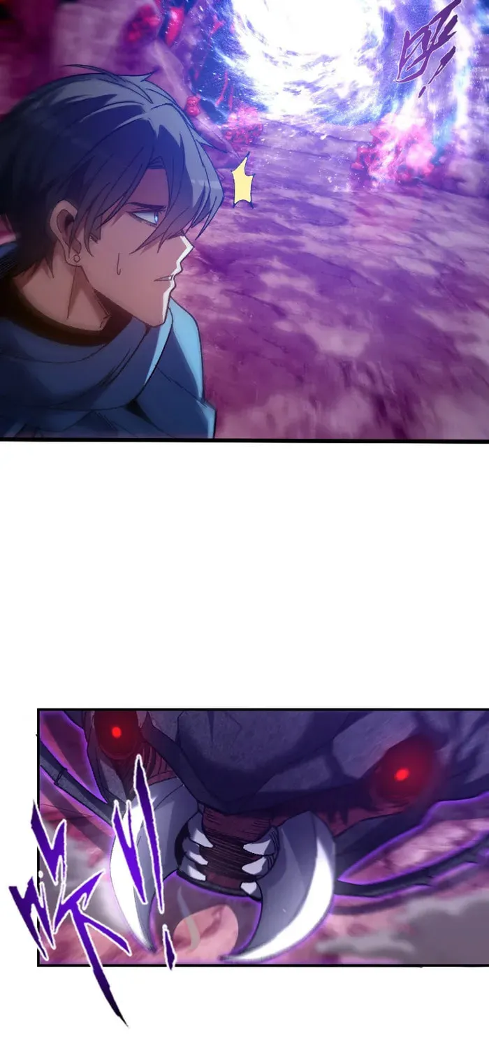 Nuclear Explosion Sword Technique, I kill one with one sword Chapter 5 page 32 - 