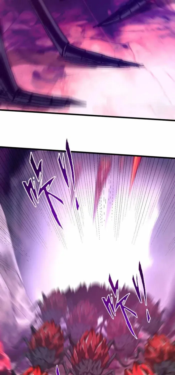 Nuclear Explosion Sword Technique, I kill one with one sword Chapter 6 page 15 - 