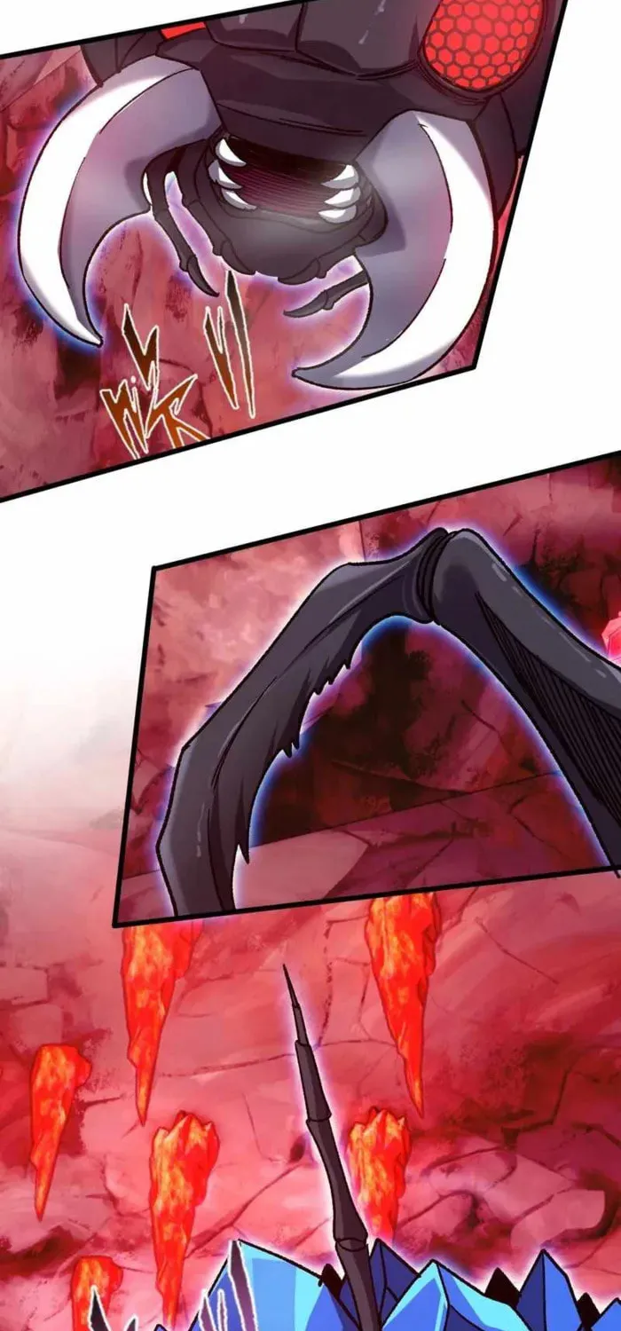 Nuclear Explosion Sword Technique, I kill one with one sword Chapter 6 page 31 - 