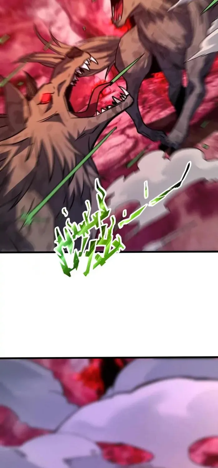 Nuclear Explosion Sword Technique, I kill one with one sword Chapter 6 page 39 - 