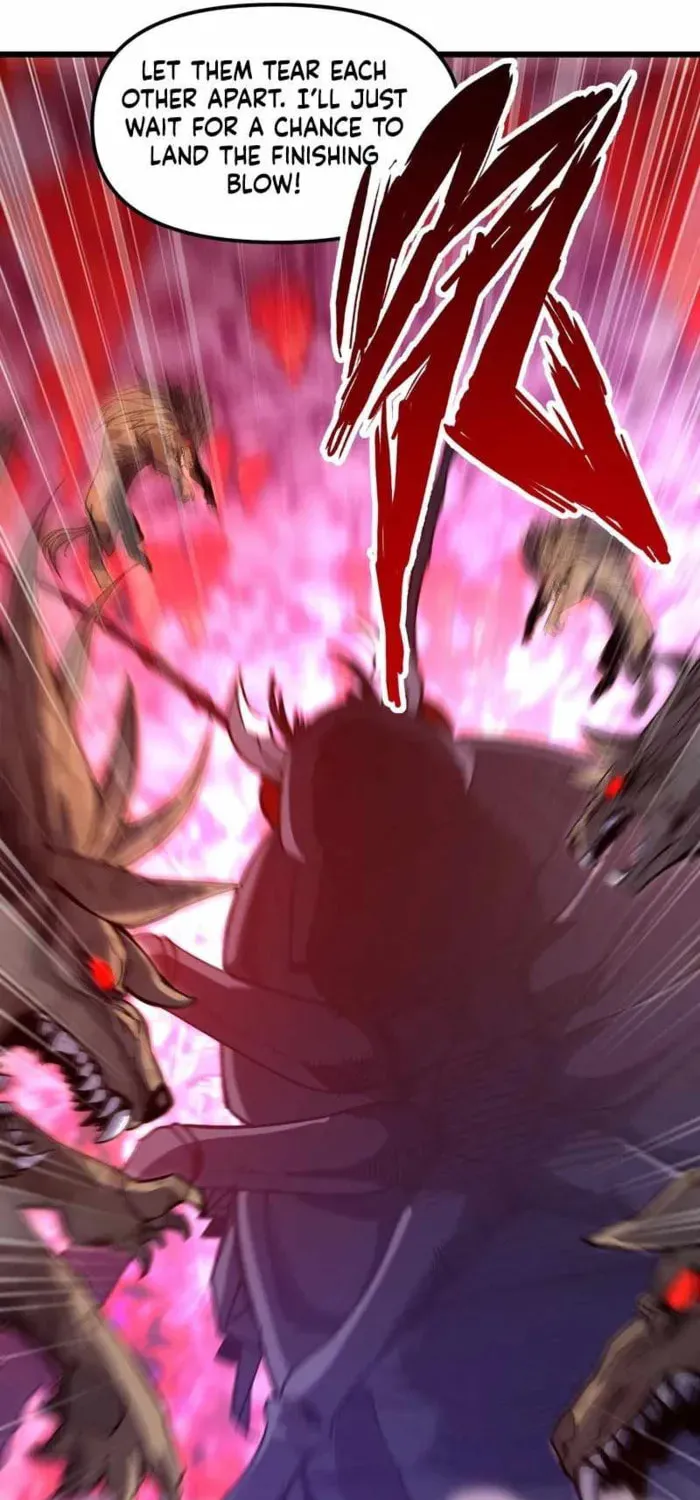 Nuclear Explosion Sword Technique, I kill one with one sword Chapter 6 page 43 - 