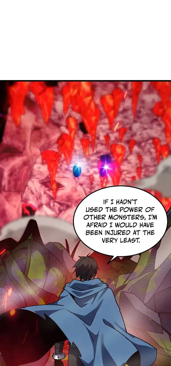 Nuclear Explosion Sword Technique, I kill one with one sword Chapter 7 page 13 - 